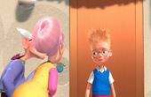 Meet the Robinsons 