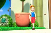 Meet the Robinsons 