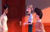 Meet the Robinsons 