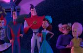 Meet the Robinsons 