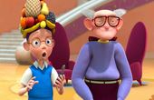 Meet the Robinsons 