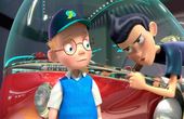 Meet the Robinsons 