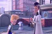 Meet the Robinsons 