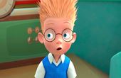 Meet the Robinsons 