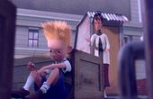 Meet the Robinsons 