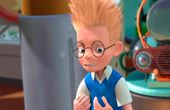 Meet the Robinsons 