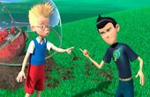 Meet the Robinsons 