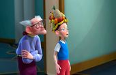 Meet the Robinsons 