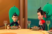 Meet the Robinsons 