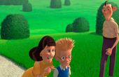 Meet the Robinsons 