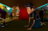 Meet the Robinsons 