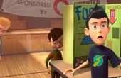 Meet the Robinsons 