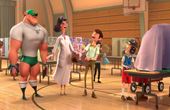 Meet the Robinsons 