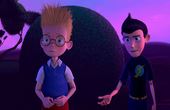 Meet the Robinsons 