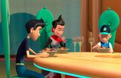 Meet the Robinsons 