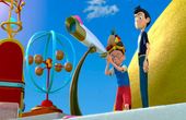 Meet the Robinsons 