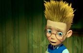 Meet the Robinsons 