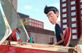 Meet the Robinsons 