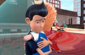 Meet the Robinsons 