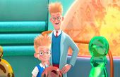 Meet the Robinsons 