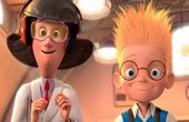 Meet the Robinsons 