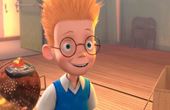 Meet the Robinsons 