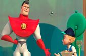 Meet the Robinsons 