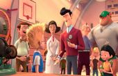 Meet the Robinsons 