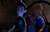 Meet the Robinsons 