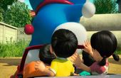 Doraemon 