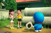 Doraemon 