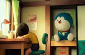 Doraemon 