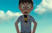 Doraemon 