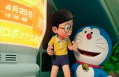 Doraemon 