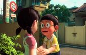 Doraemon 
