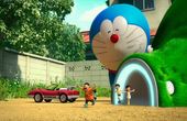 Doraemon 