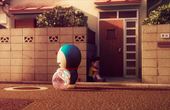 Doraemon 