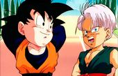 Dragon Ball Z 