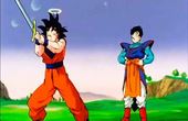 Dragon Ball Z 