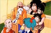 Dragon Ball Z 