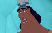 Kronk's New Groove 