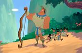 Kronk's New Groove 