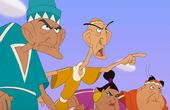 Kronk's New Groove 