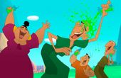 Kronk's New Groove 