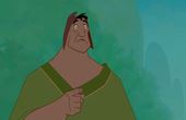 Kronk's New Groove 