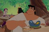 Kronk's New Groove 