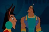 Kronk's New Groove 