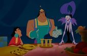 Kronk's New Groove 