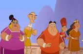 Kronk's New Groove 