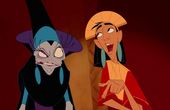 Kronk's New Groove 